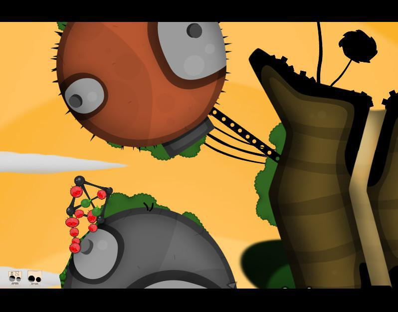 World of Goo - кадр 8