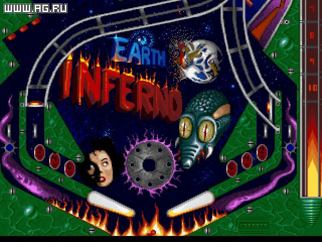 Pinball Wizard 2000 - кадр 6