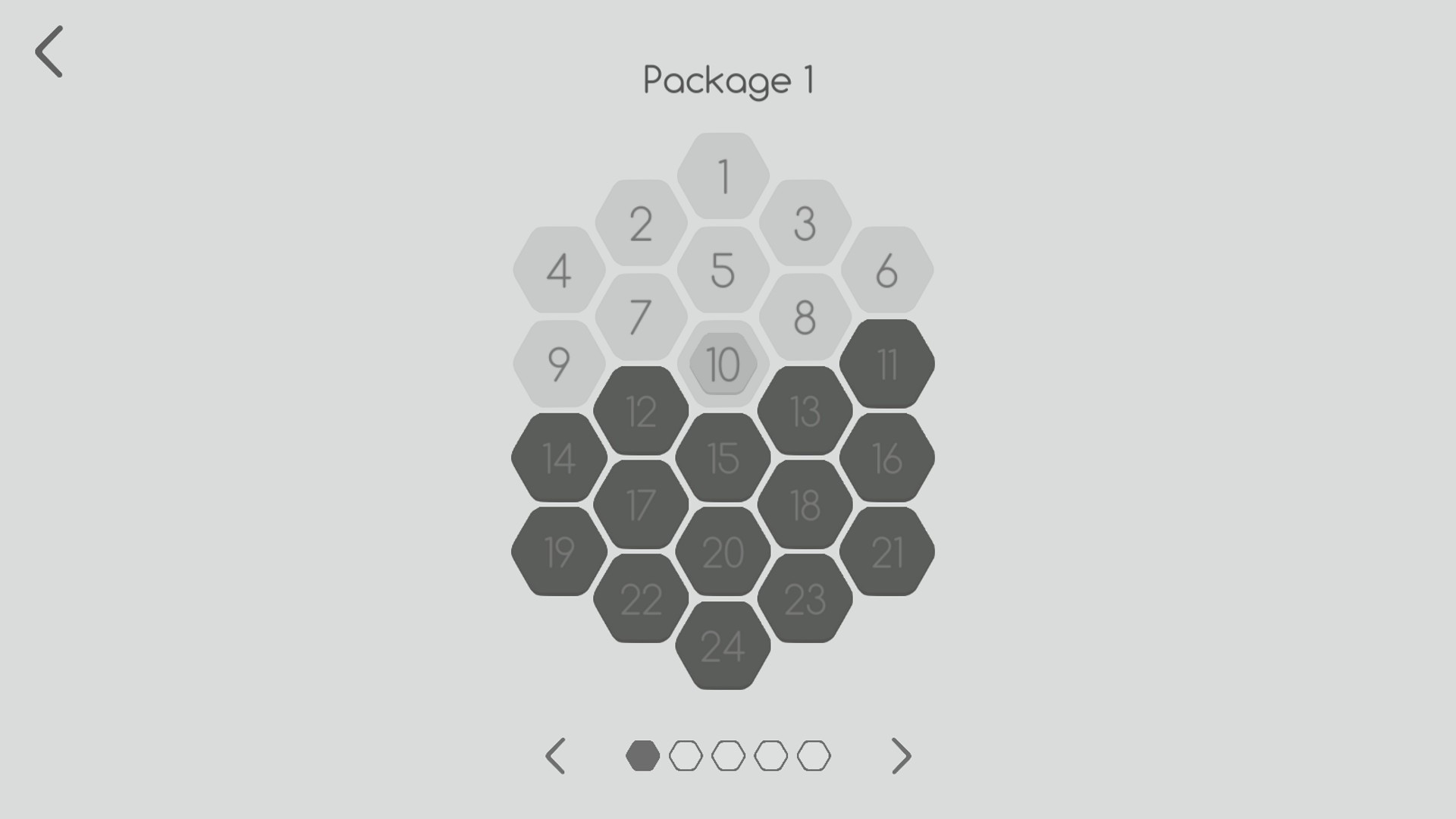 Hexa Turn - кадр 6