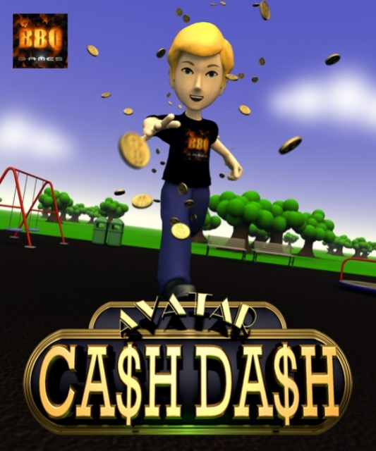 Avatar Cash Dash - кадр 2