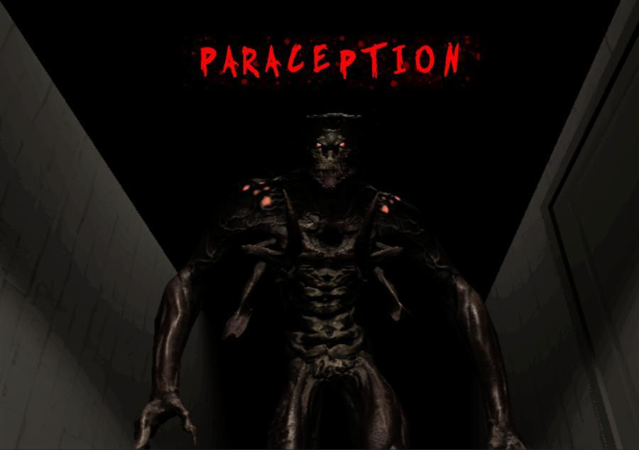 Paraception (itch) - кадр 1