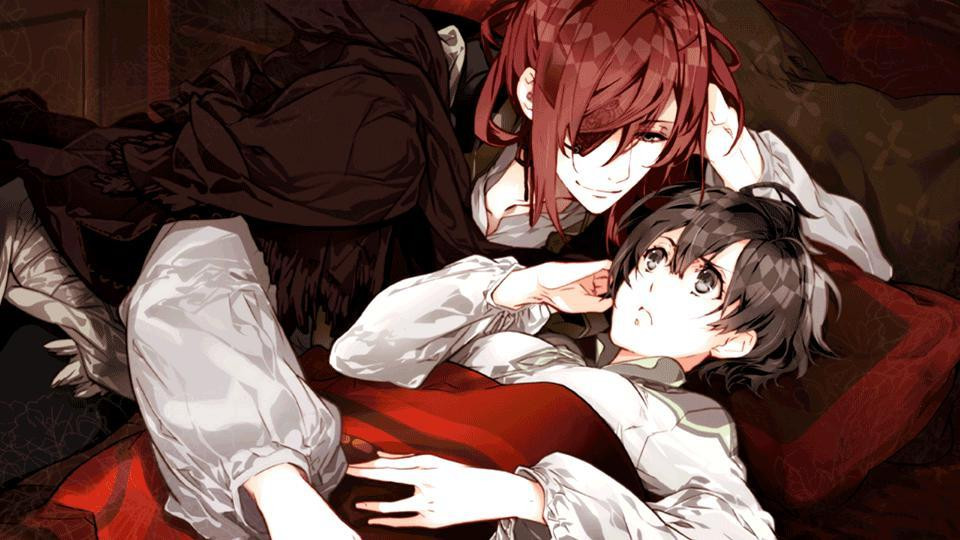 Psychedelica of the Ashen Hawk - кадр 4