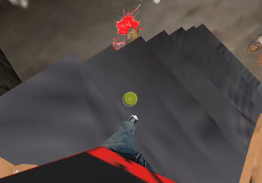 Delirium: Bad Trip Edition - кадр 4