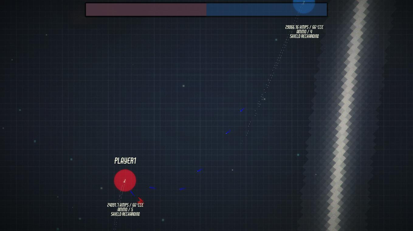 Acceler8tion (itch) - кадр 2