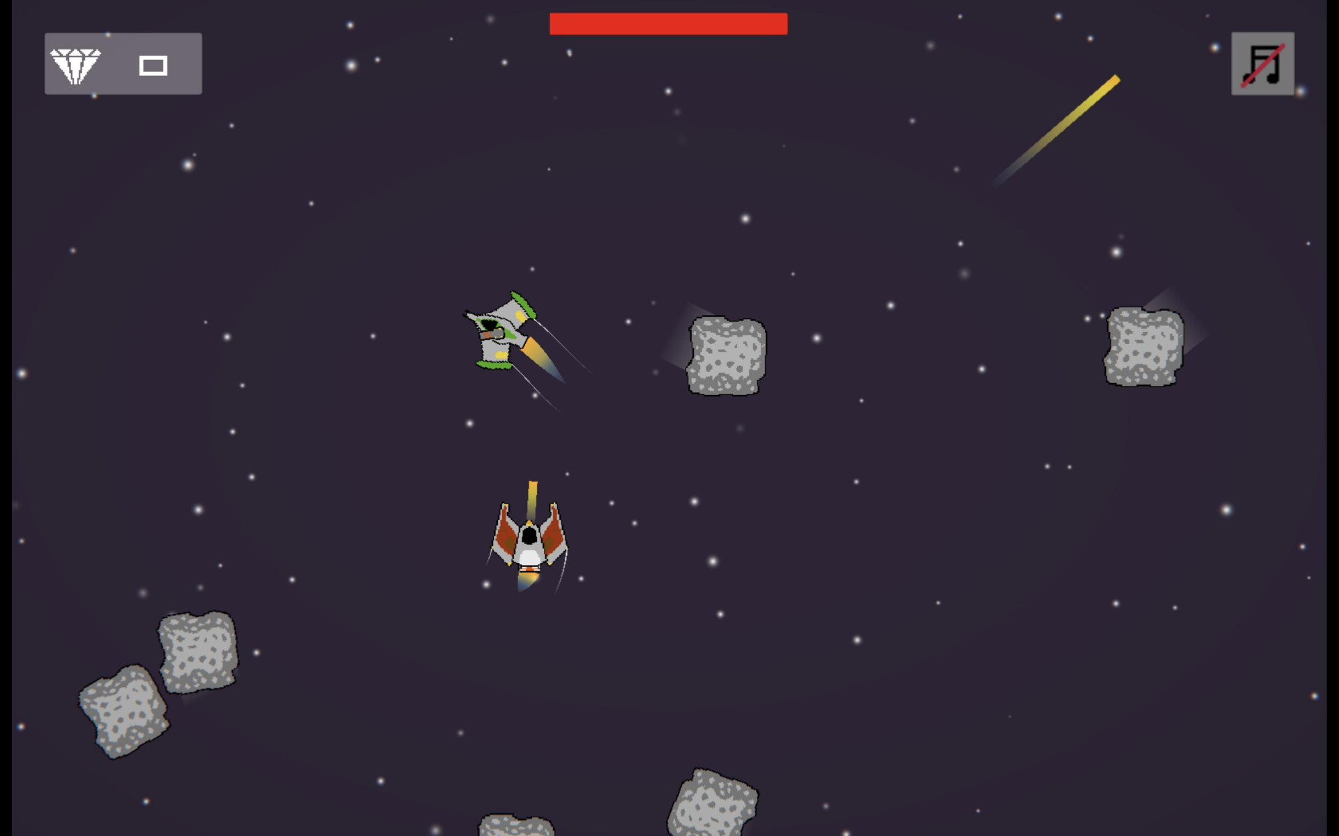 Resource Hunter (itch) - кадр 2
