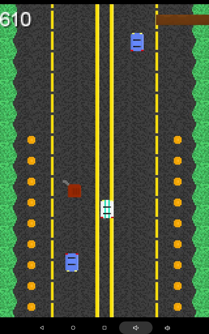 Road Rage (itch) (veNext Gameing) - кадр 2