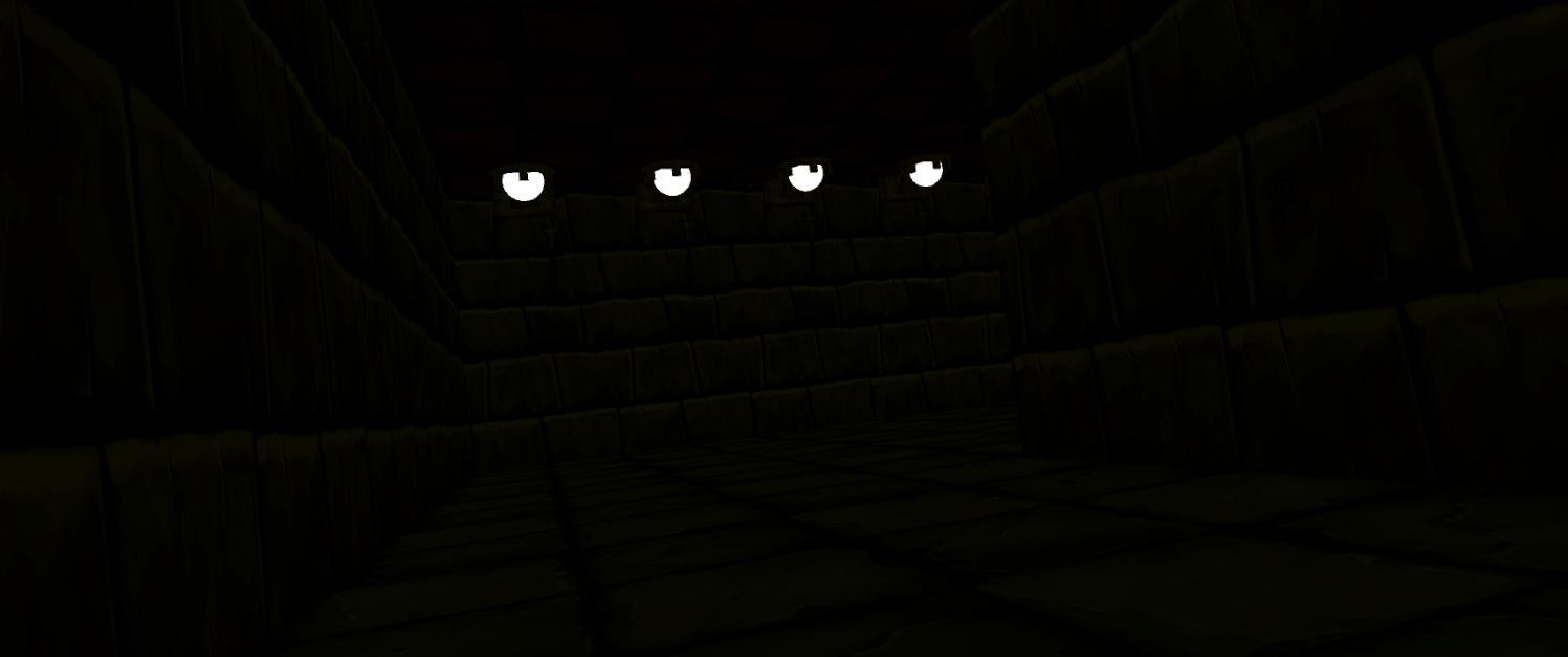Infinite Maze (itch) - кадр 4