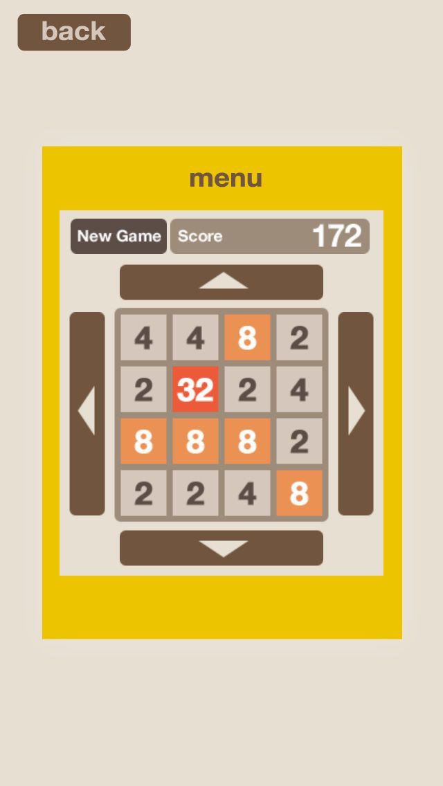 2048 - Watch Edition - кадр 3