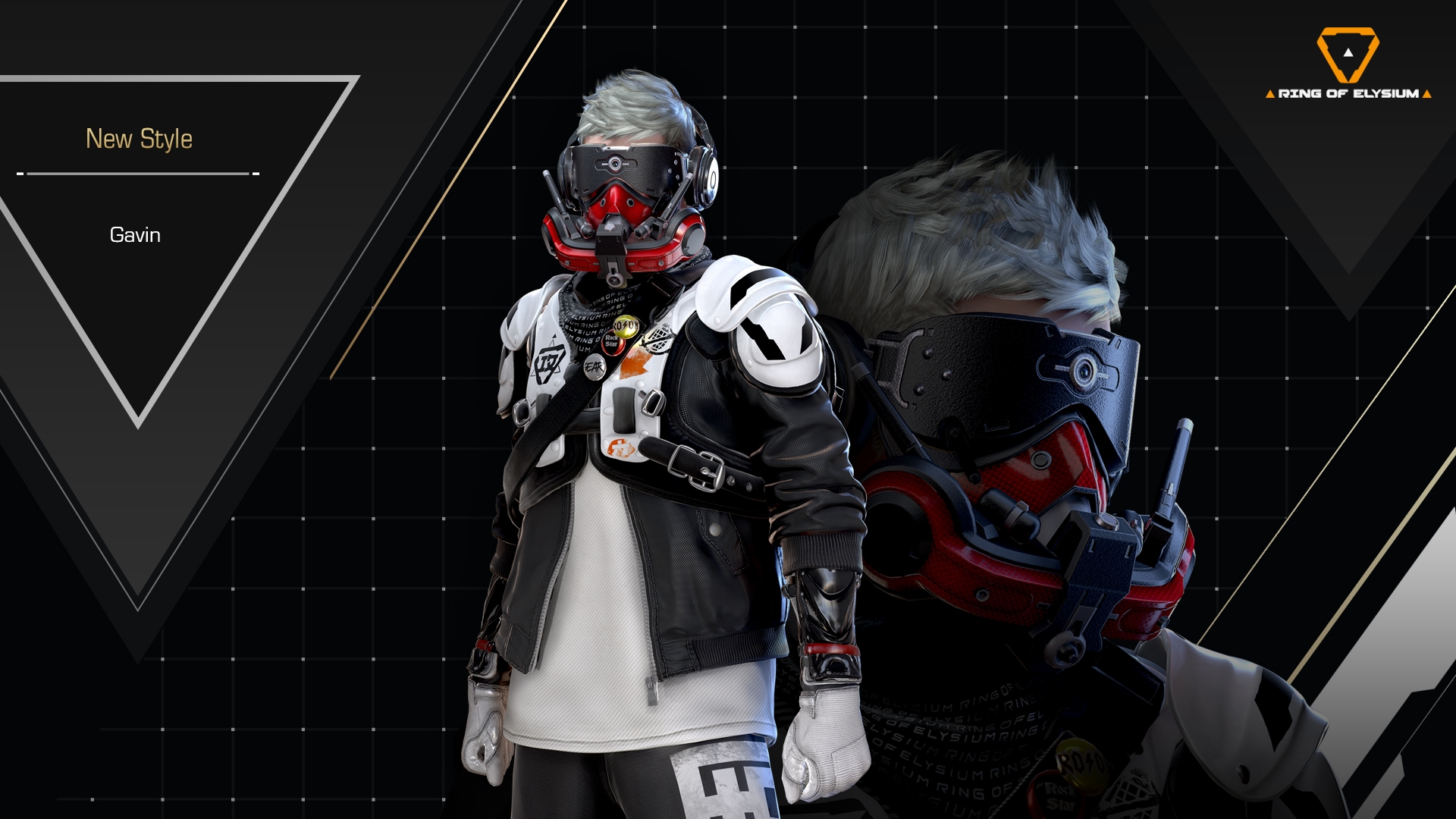 Ring of Elysium - кадр 7