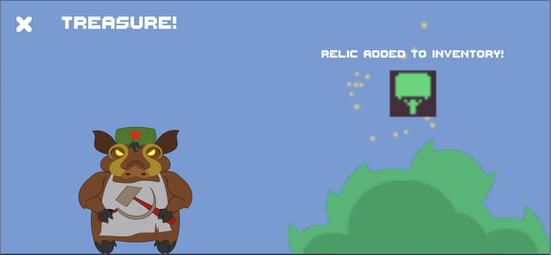 Card Quest (itch) - кадр 11