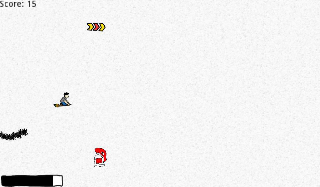 Paint Rider (itch) - кадр 3