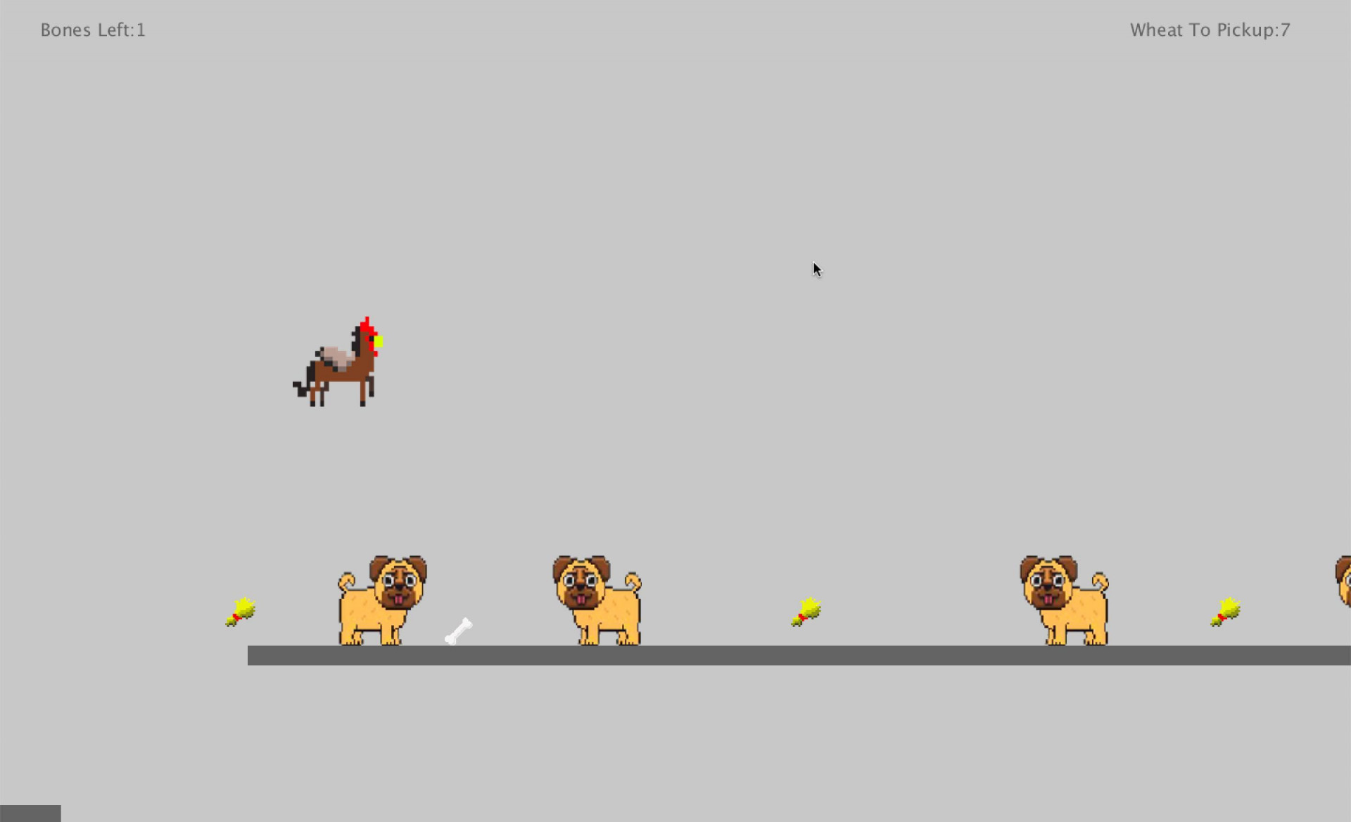 Animal World (itch) - кадр 2