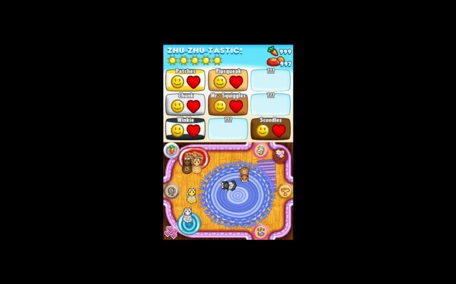Zhu Zhu Pets - кадр 11
