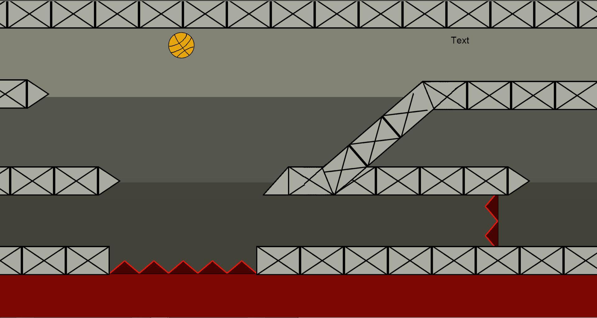 Ball Rolling Game (sermer) (itch) - кадр 2