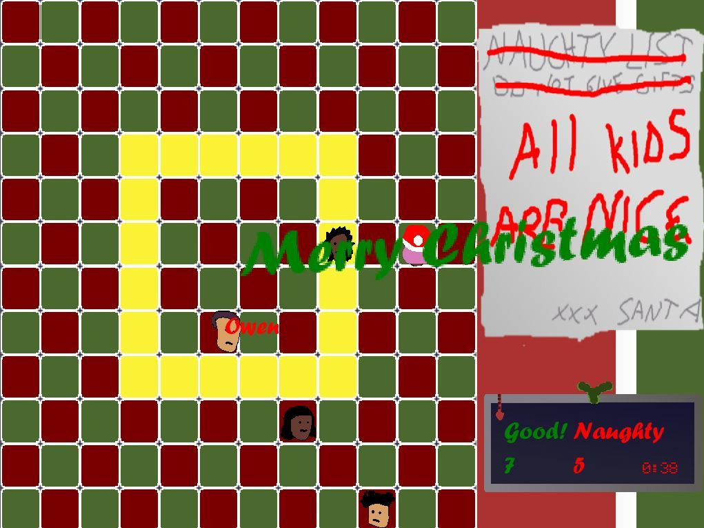Mind The List (itch) - кадр 2