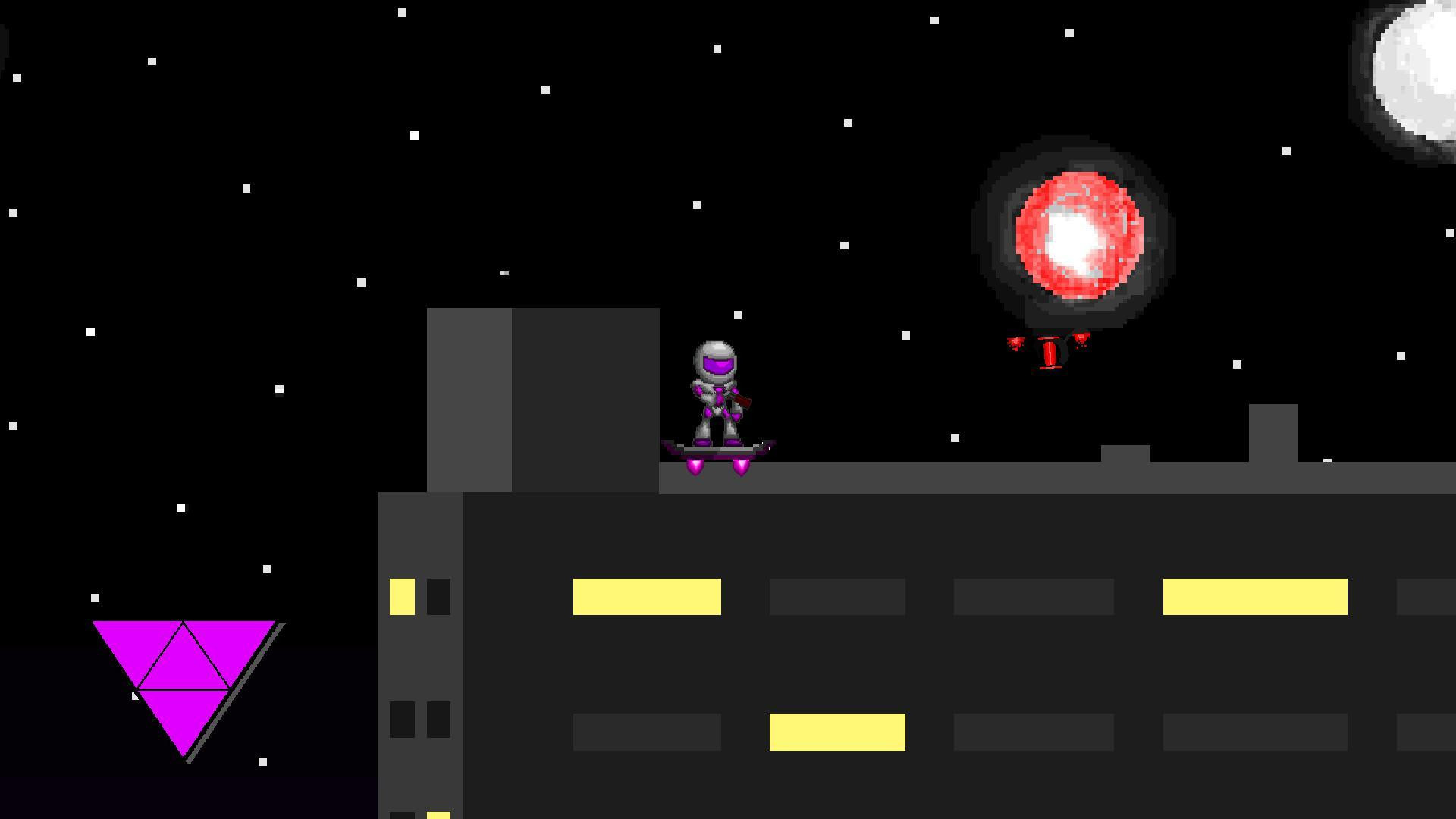 Another Bot (itch) - кадр 4