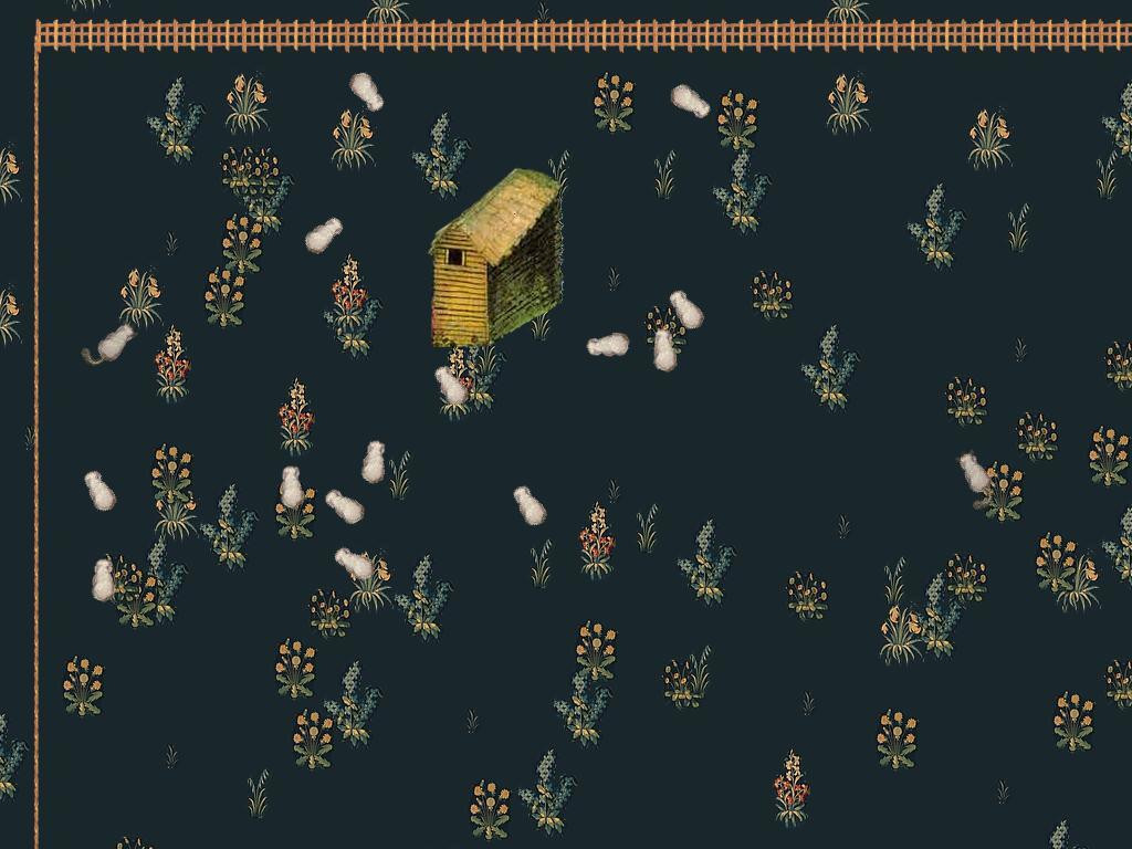 King's Stool (itch) - кадр 3
