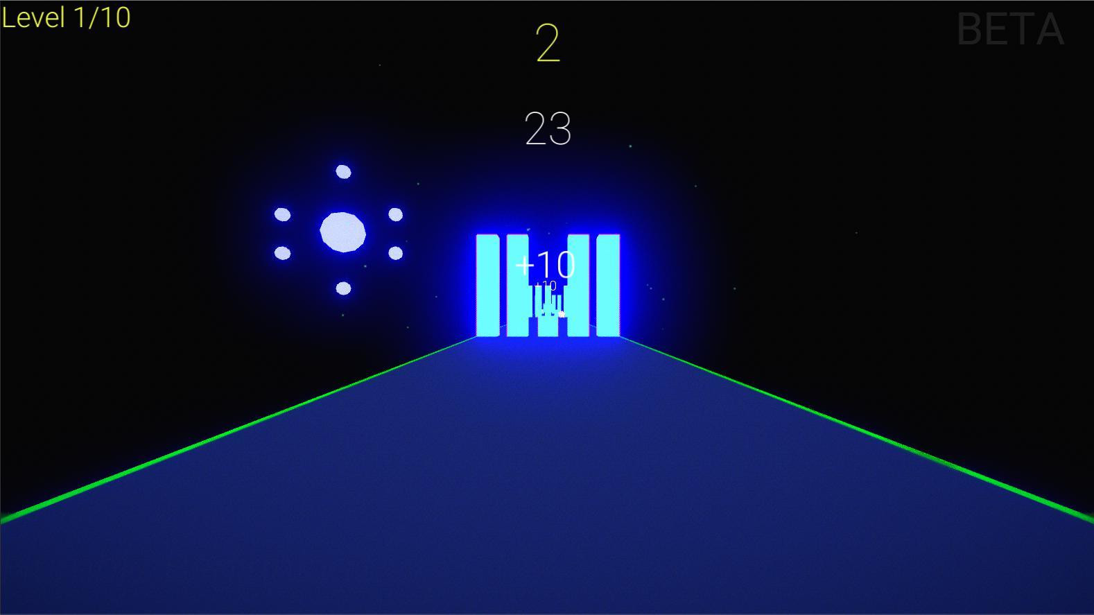 GO(working title) Beta (itch) - кадр 2