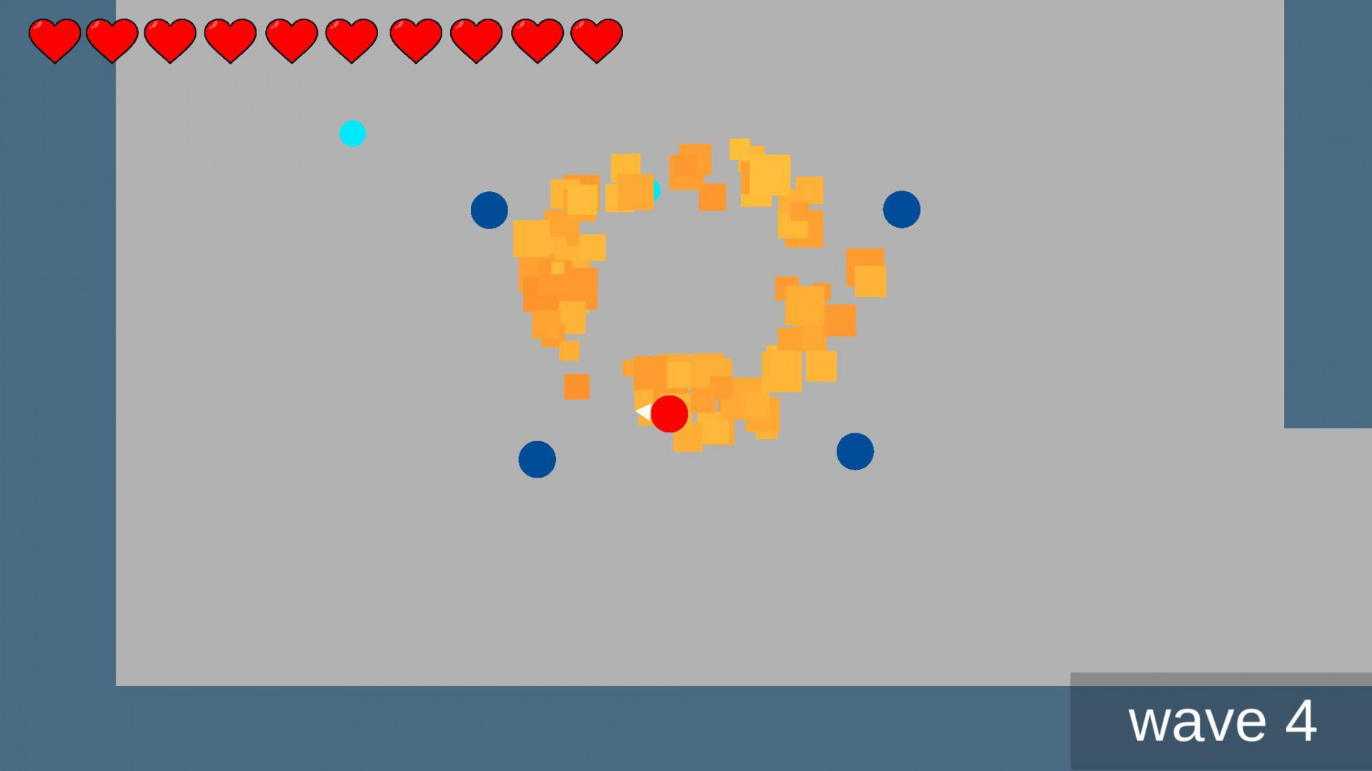 Master Blaster (itch) - кадр 3
