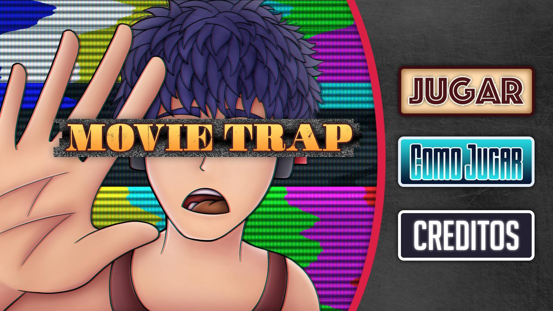 Movie Trap (itch) - кадр 7
