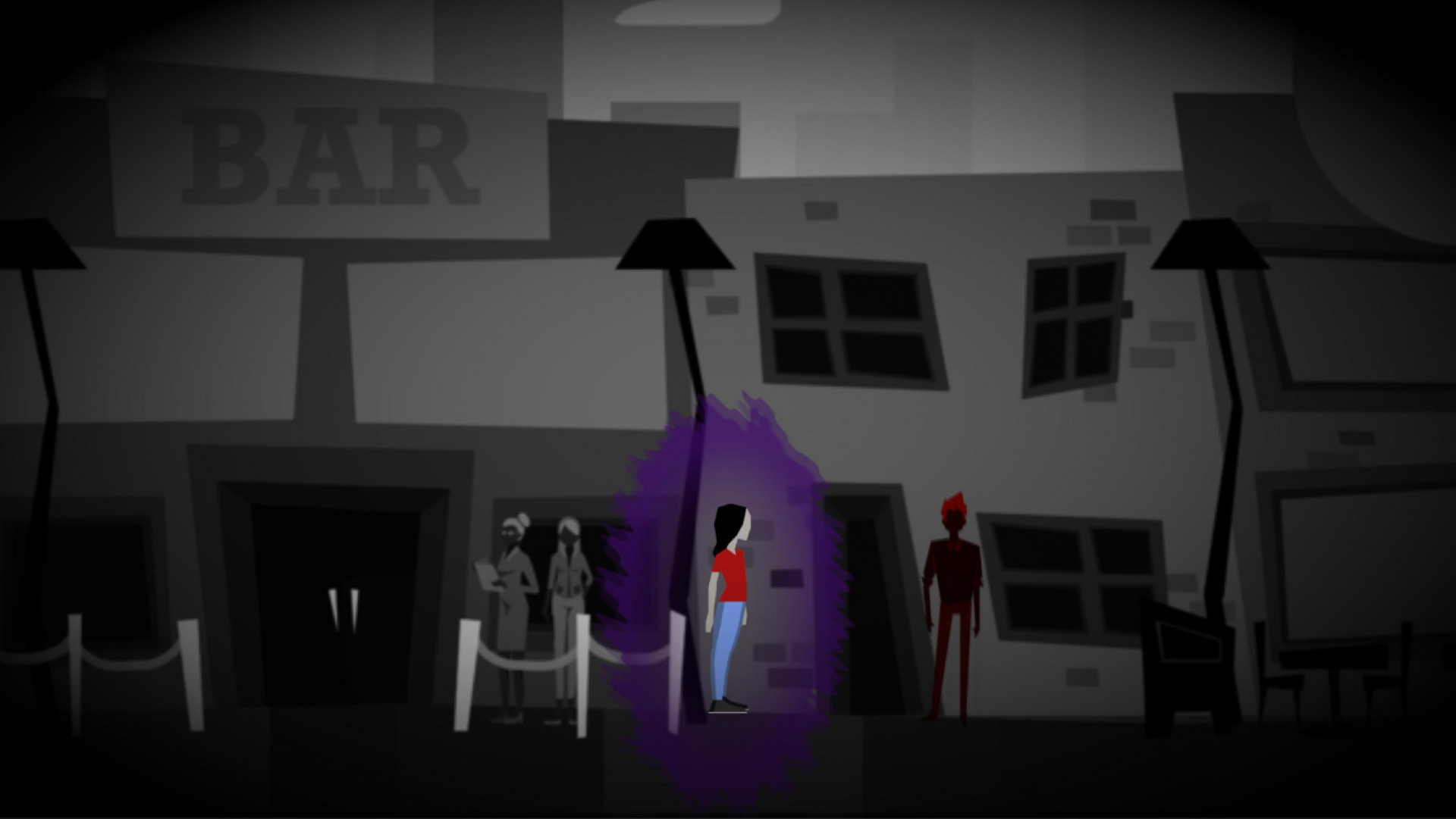 XX+ Game Jam (prototype) (itch) - кадр 1