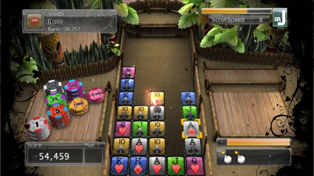 Poker Smash - кадр 8