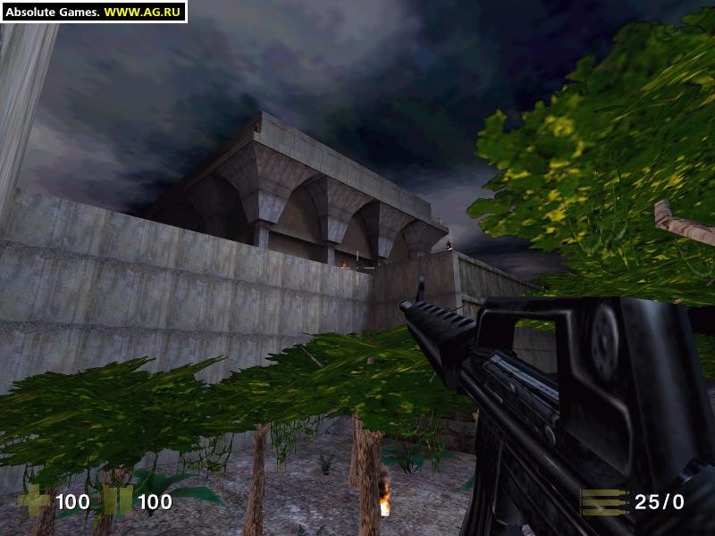 Vietnam 2: Special Assignment - кадр 4