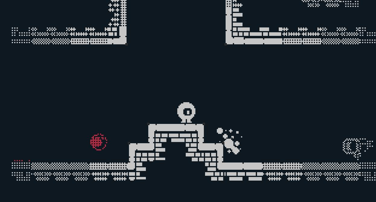 You Start With Nothing - LD45 (itch, Joellikespigs) - кадр 1