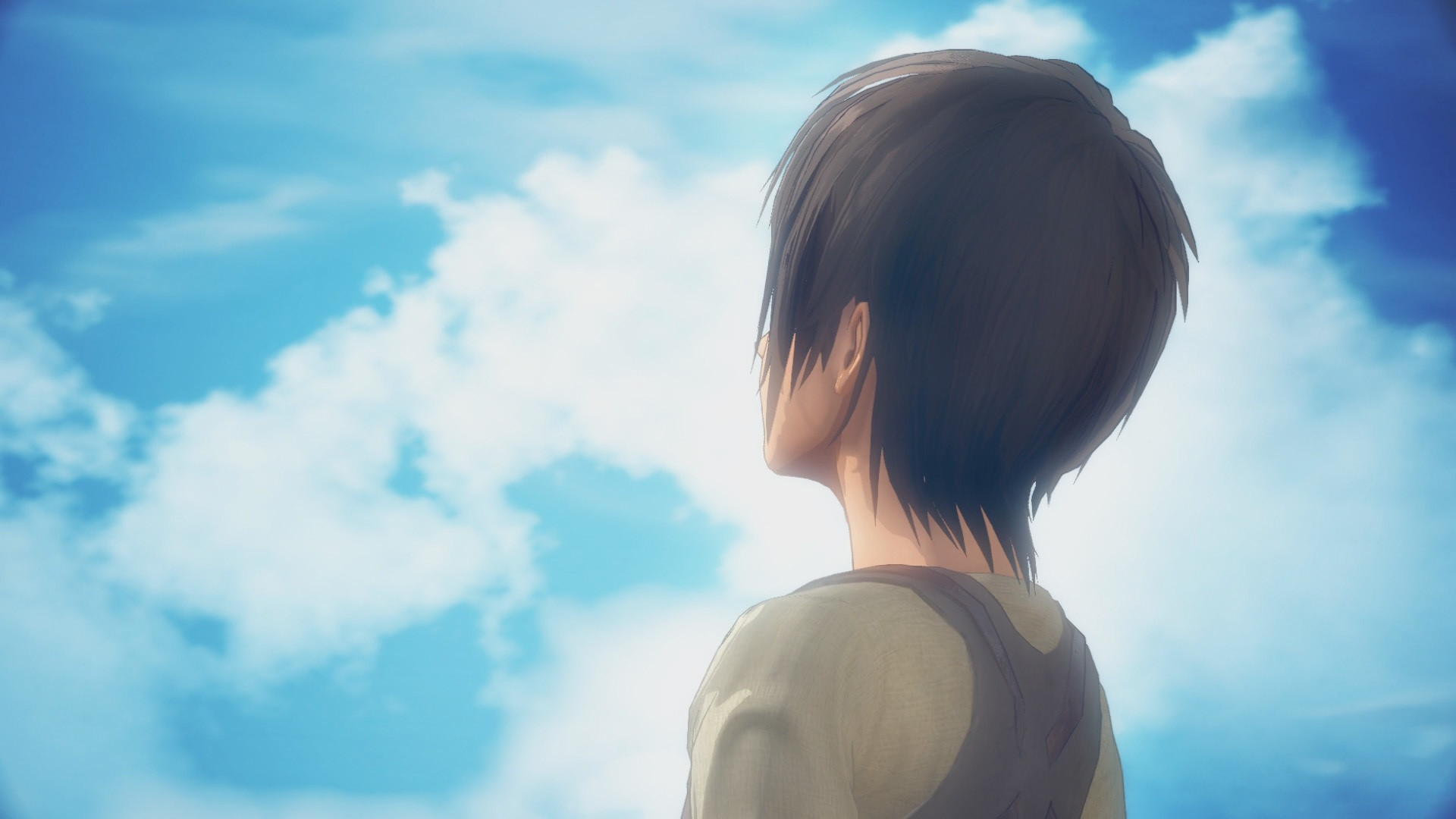 Attack on Titan 2: Final Battle - кадр 4