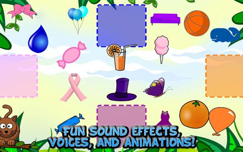 Owl and Pals Preschool Lessons - кадр 2