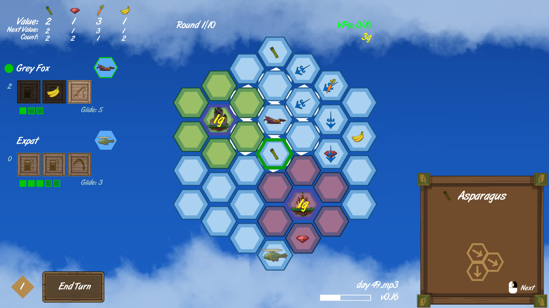 SkyBoats - кадр 6