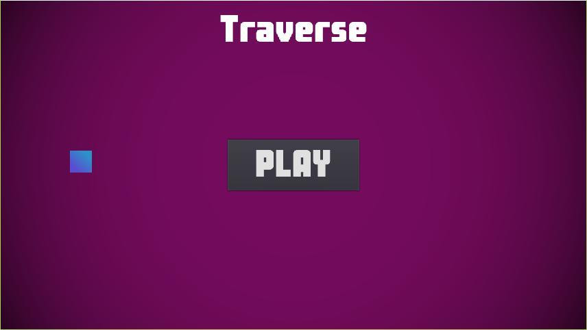 Traverse (itch) - кадр 4