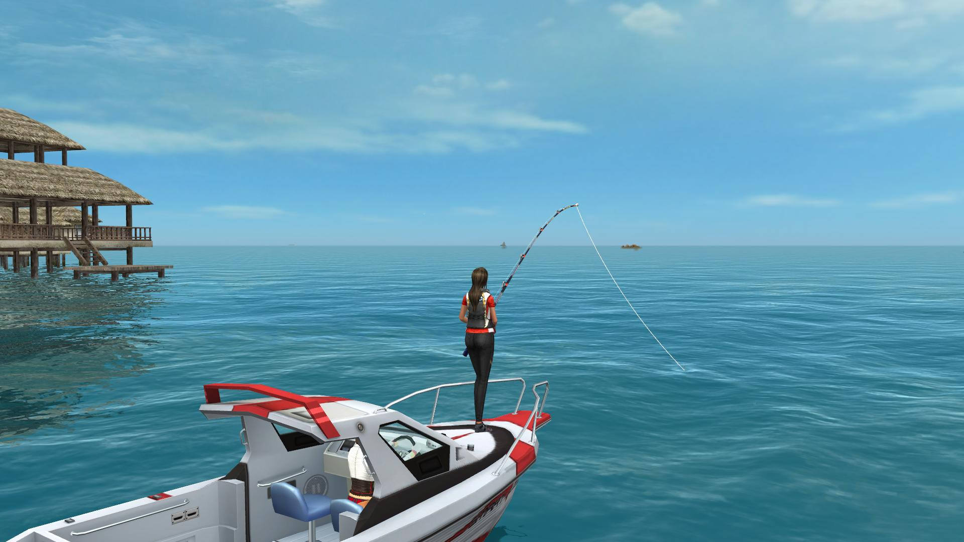 World of Fishing - кадр 4