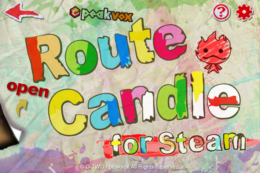 peakvox Route Candle for Steam - кадр 9