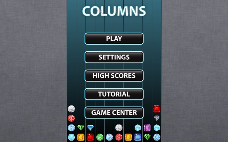 Columns Free - кадр 6