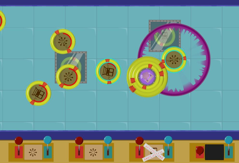 Laszlo's Tower (itch) - кадр 2