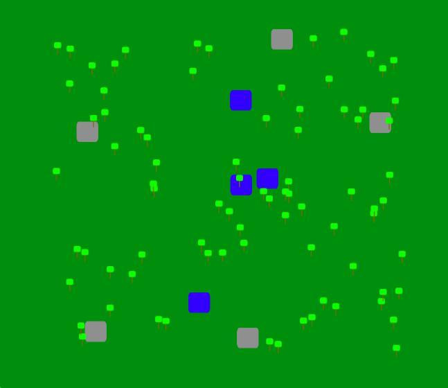 Time World (itch) - кадр 1