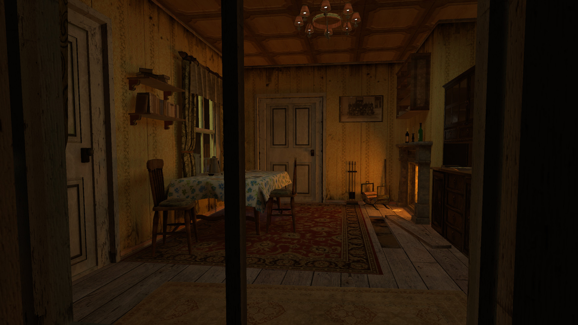 Eventide Escape - кадр 5
