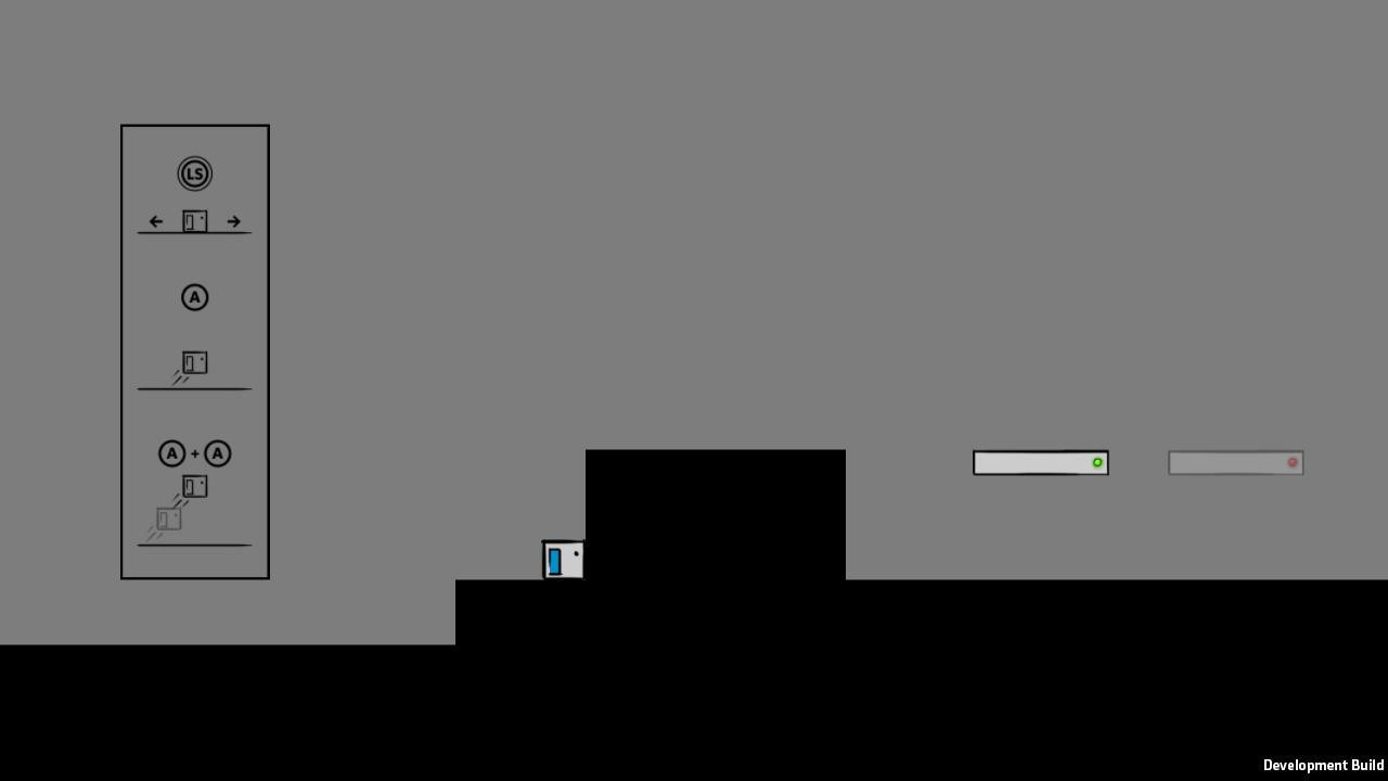 Polarity (Prototype) (itch) - кадр 2