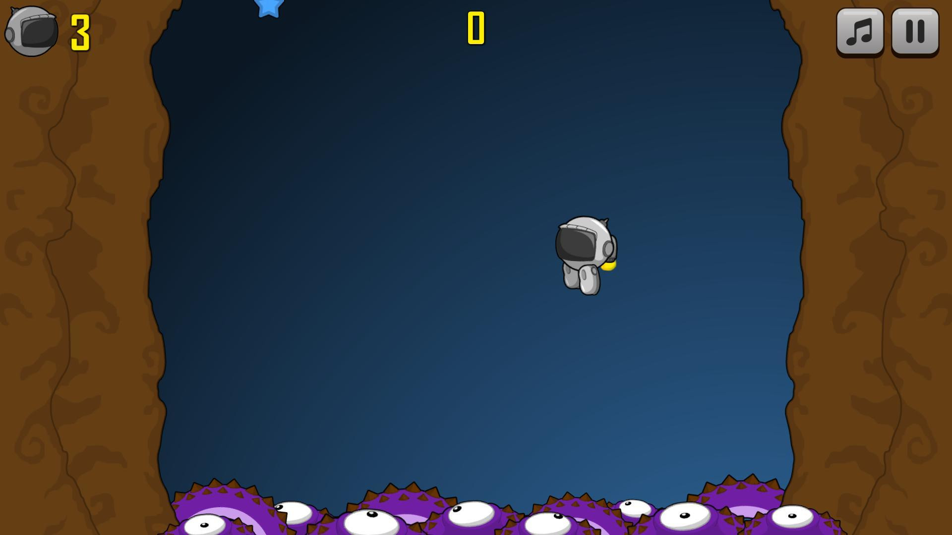 Astro Bouncer - кадр 6