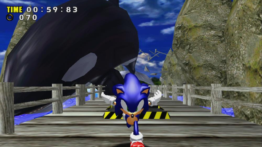 Dreamcast Collection - кадр 13