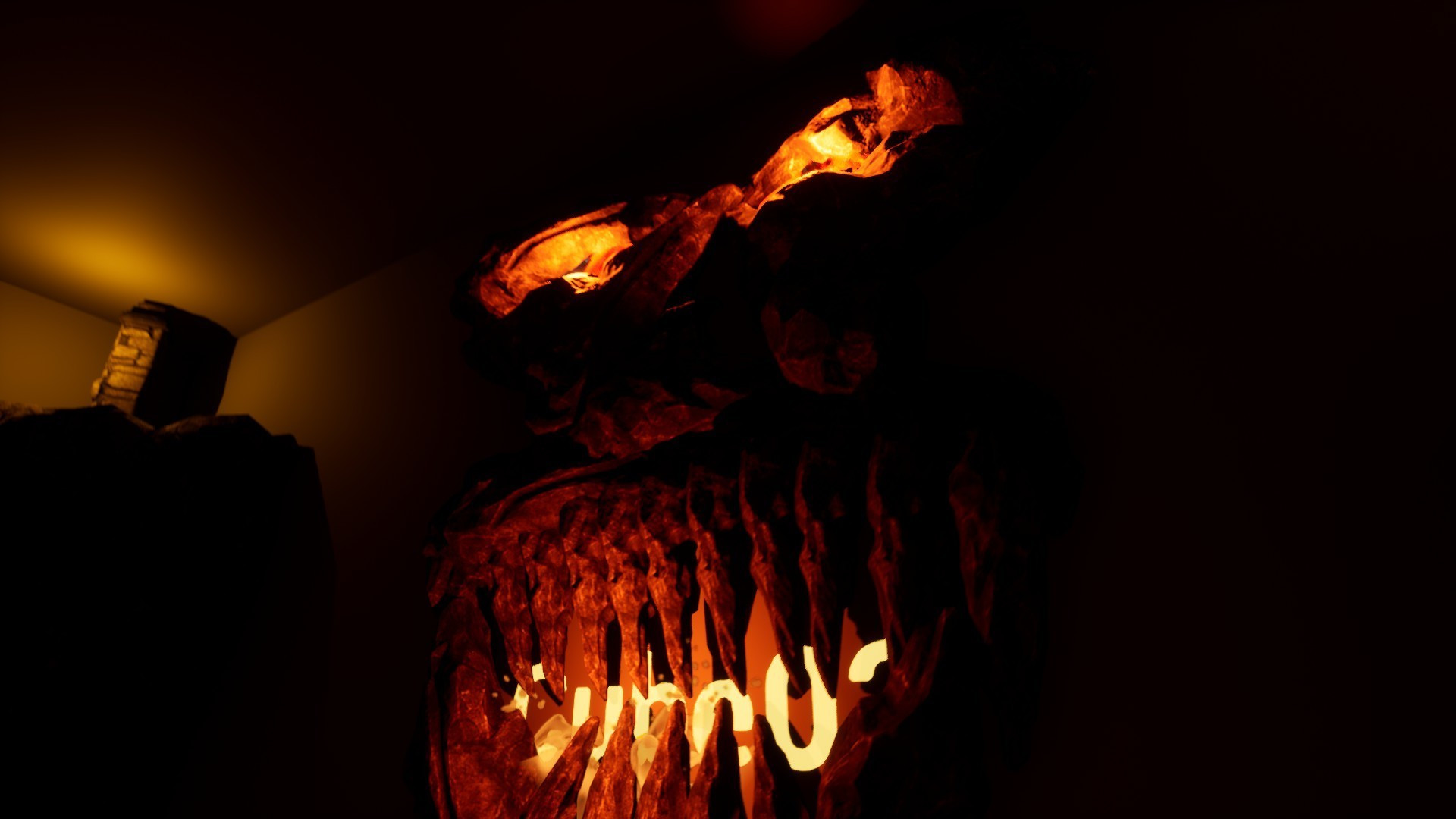 Cube DOA - кадр 2