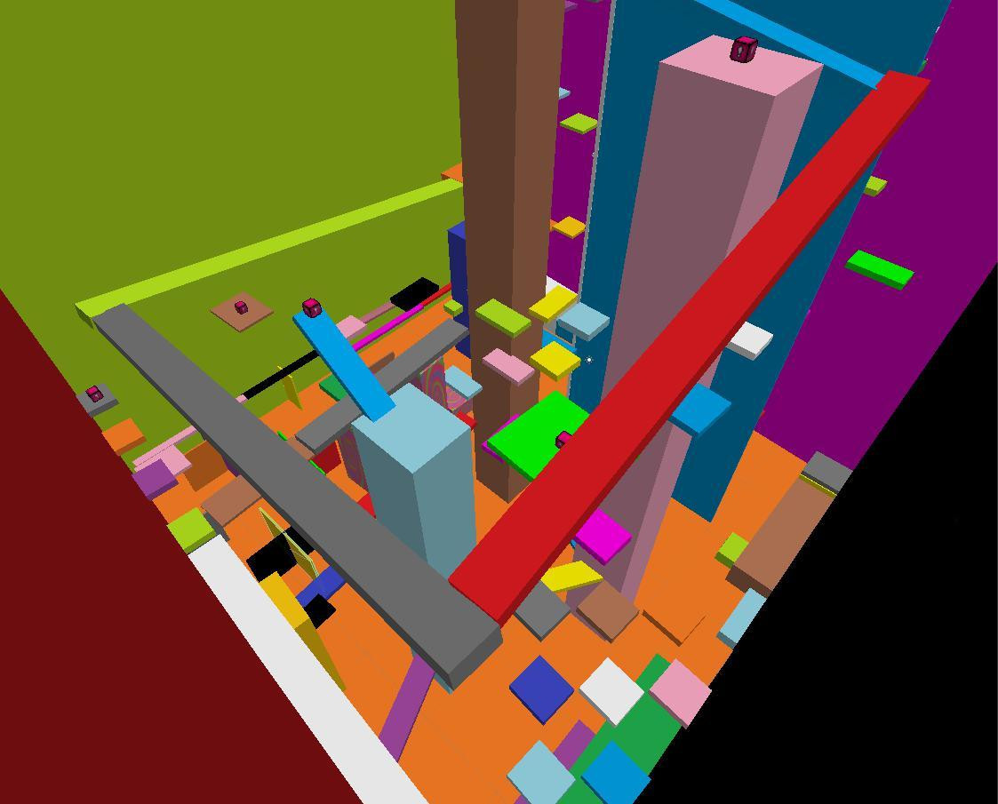 Death Epileptic Pixel (itch) - кадр 4