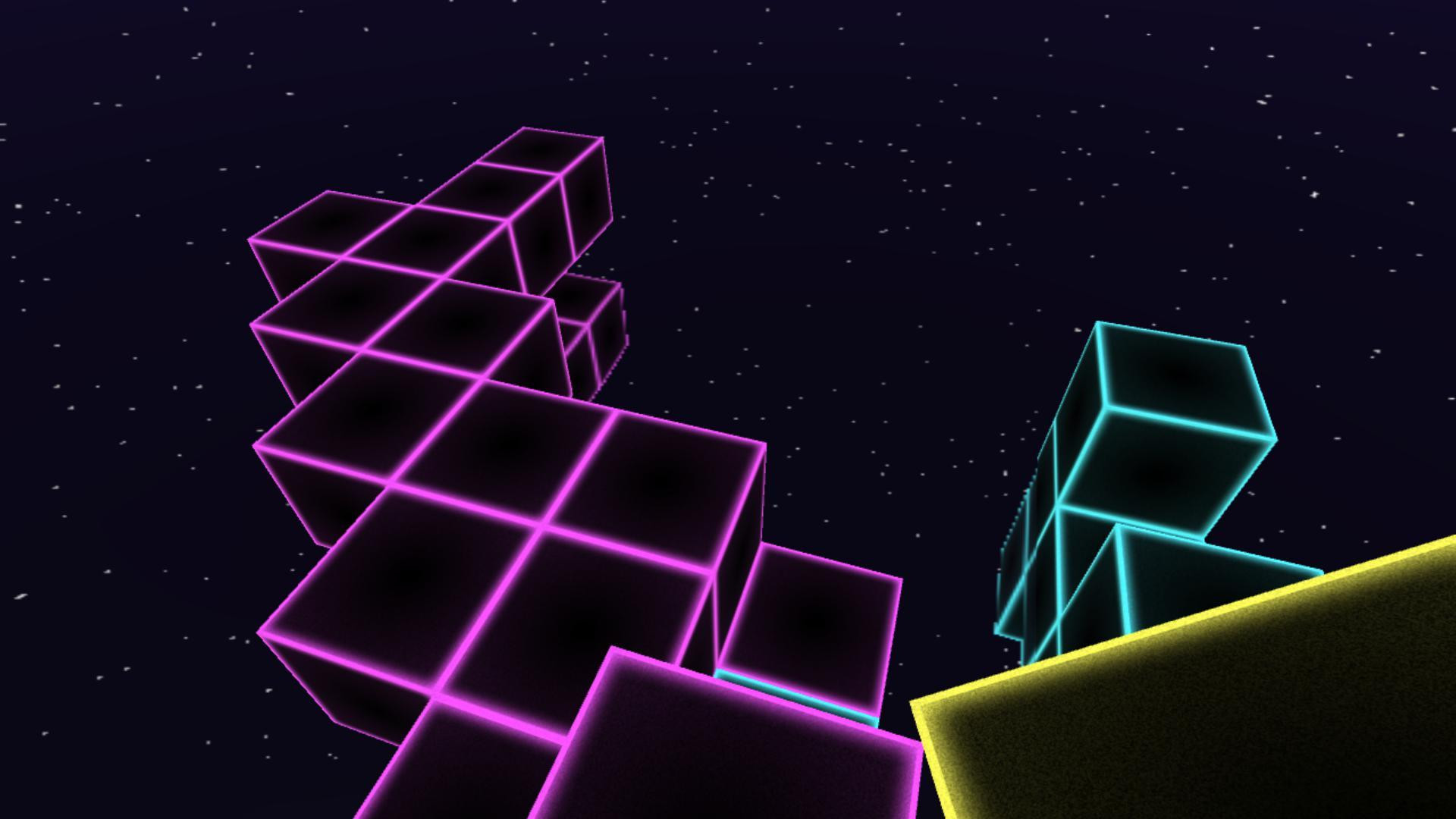 TronCraft (itch) - кадр 1