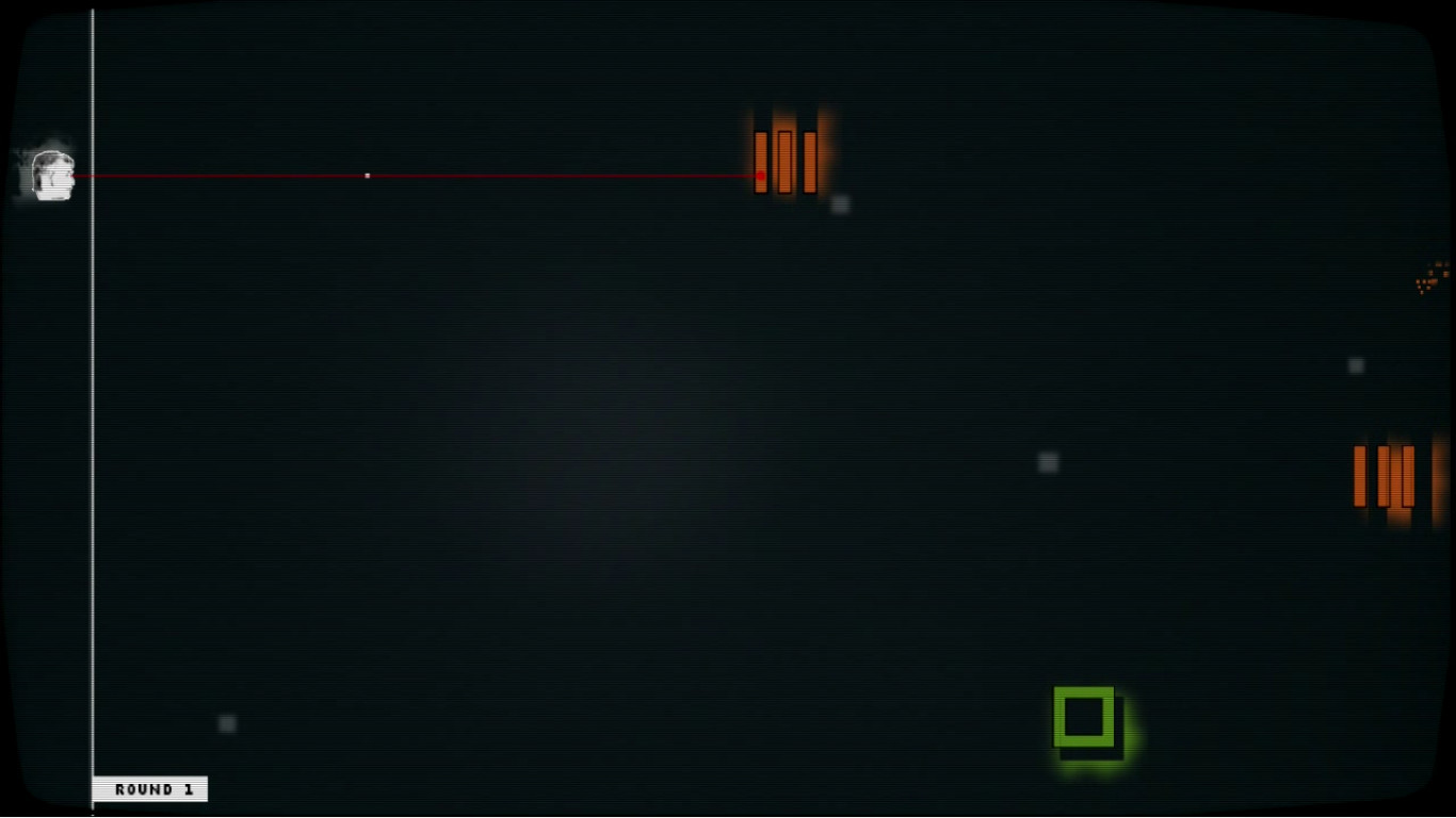 in Space - кадр 7