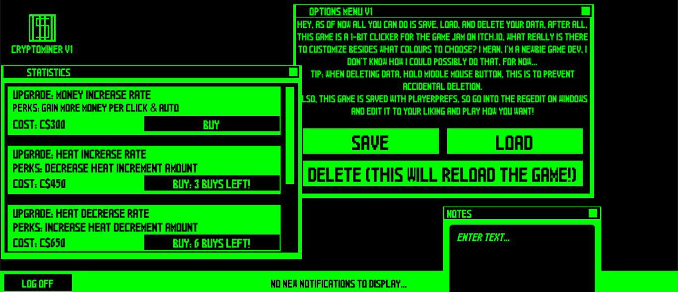 Computer Cash (itch) - кадр 4
