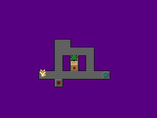 Furry Debugging (itch) - кадр 1