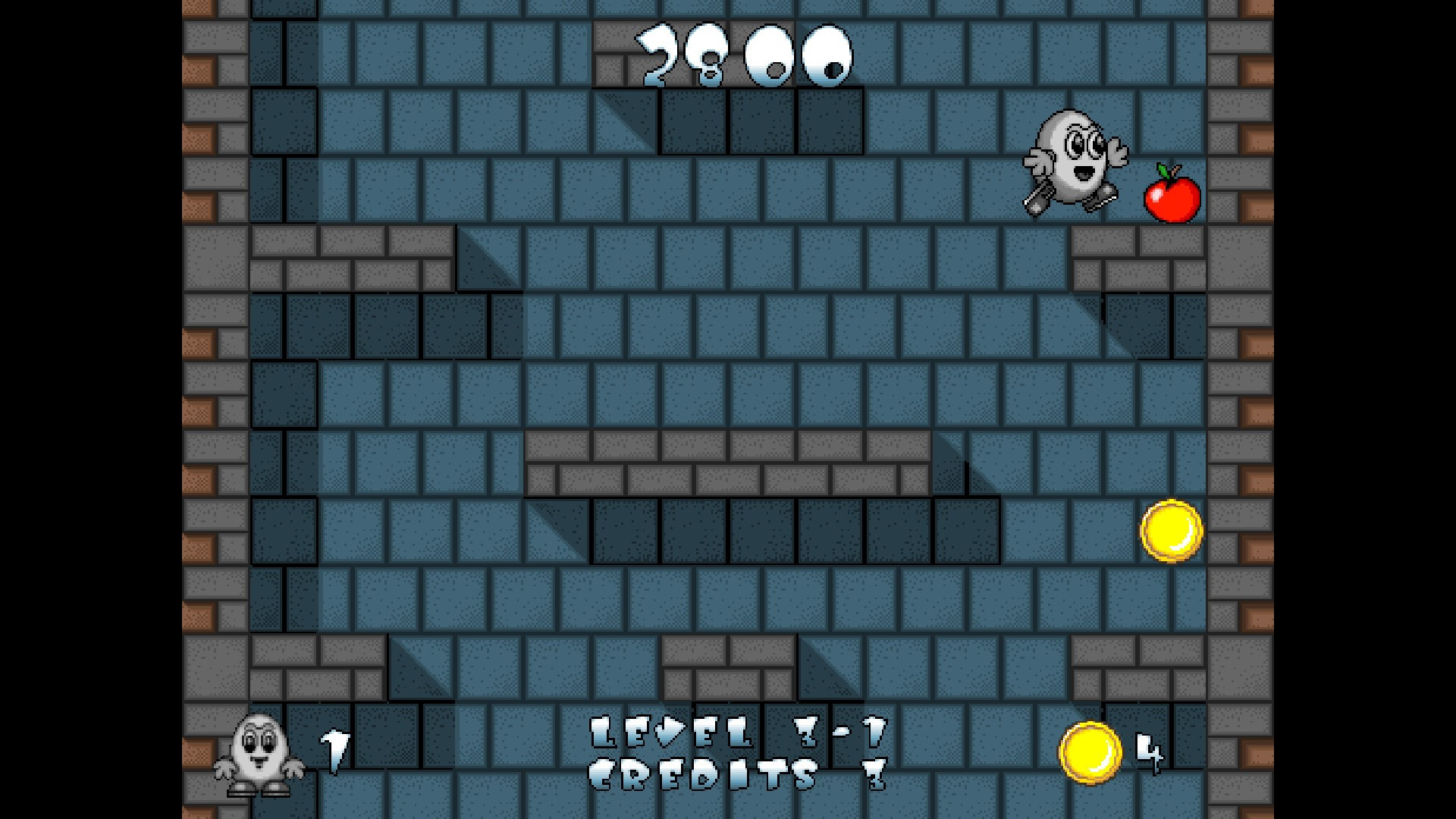 Egg Escape - кадр 4