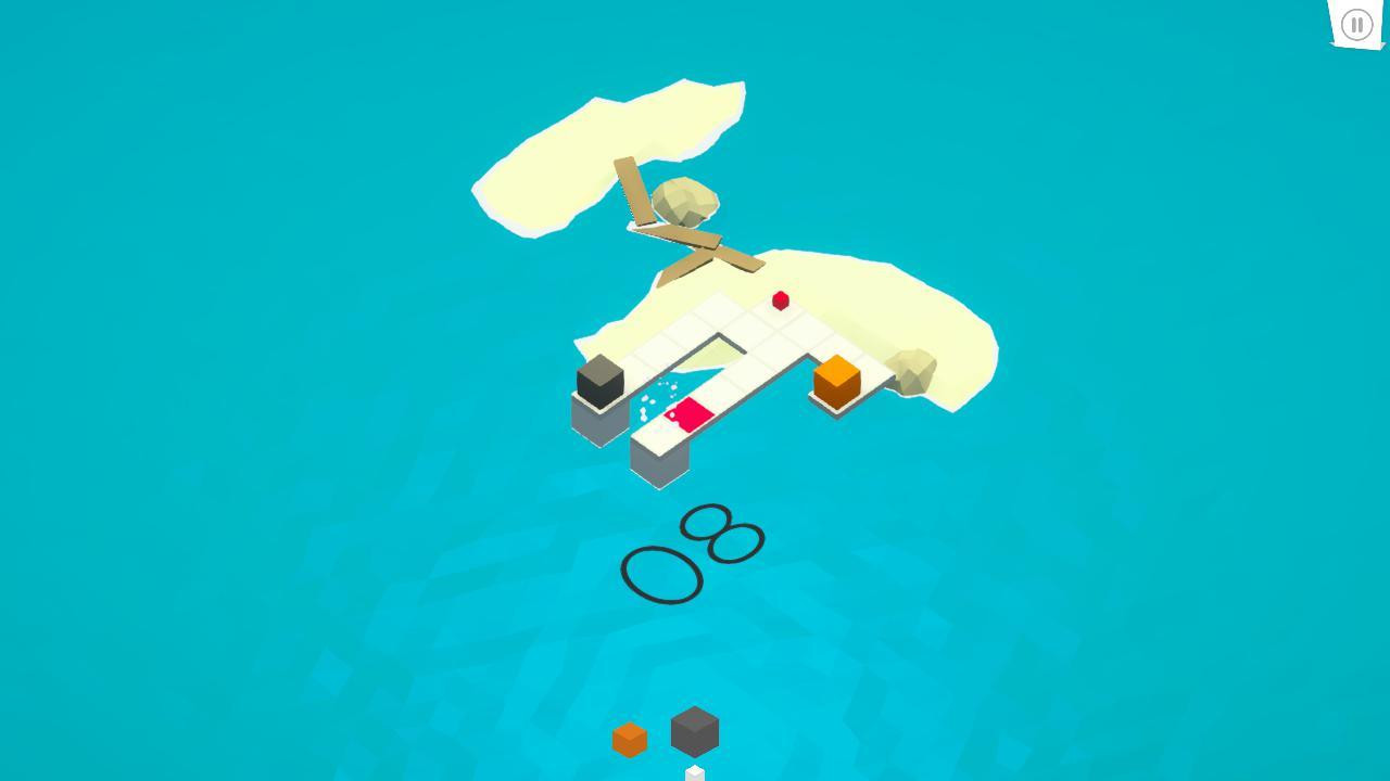 Skipper (itch) - кадр 2