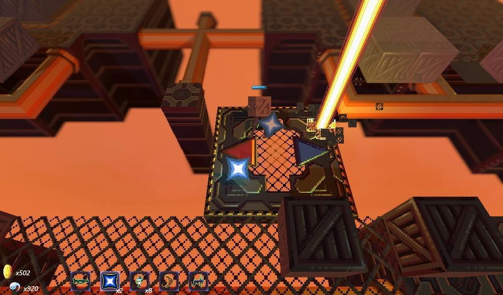 Crate and Destroy (itch) - кадр 3